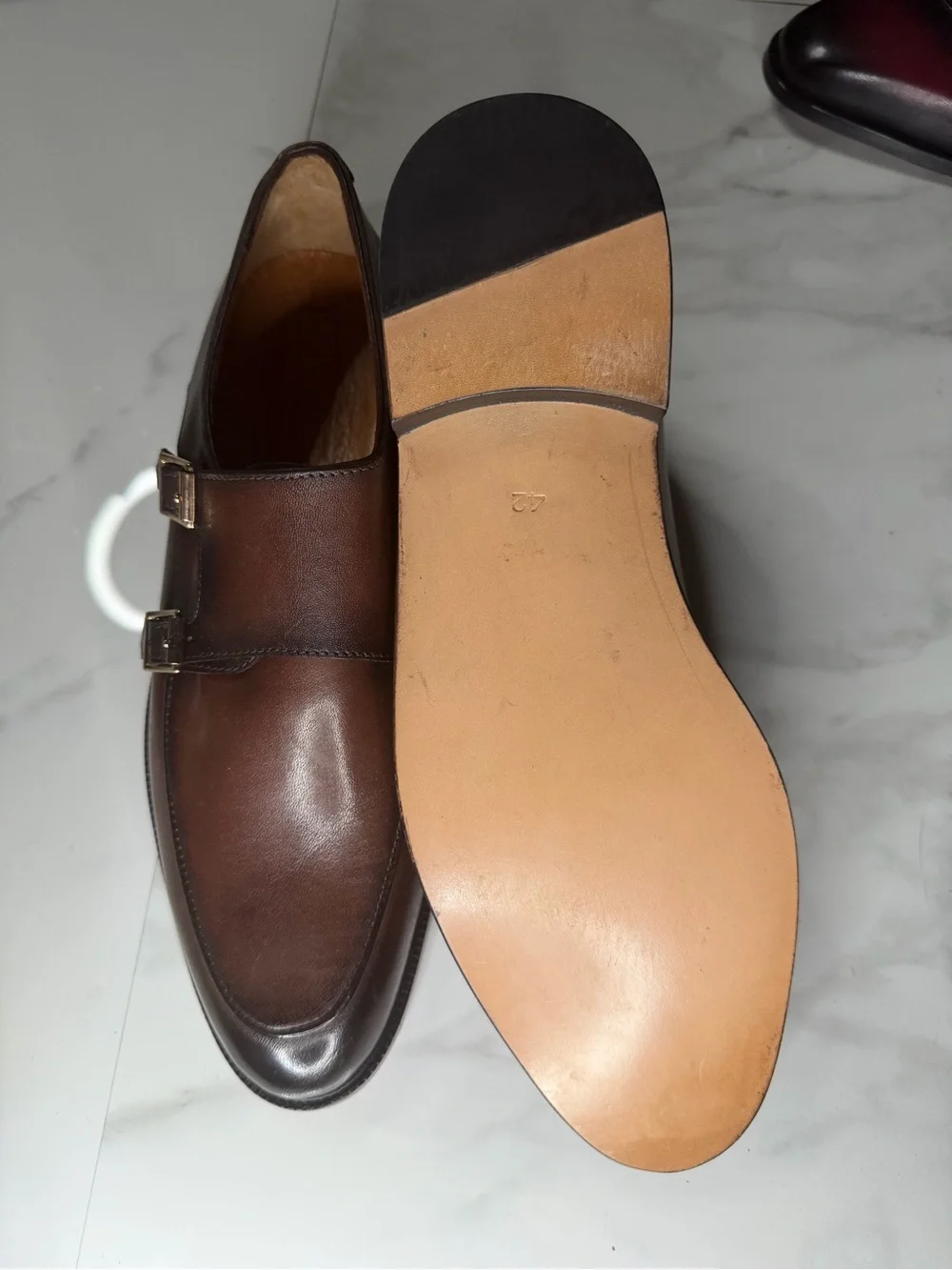 ALEX 5IVE elegant men